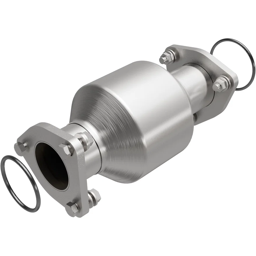 2016-2017 Honda Accord 2.4L California Grade CARB Compliant Direct-Fit Catalytic Converter
