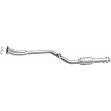 HM Grade Federal / EPA Compliant Direct-Fit Catalytic Converter for BMW image 4