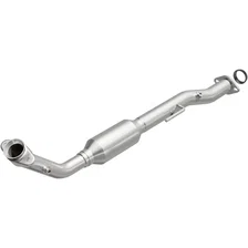 1996-1997 Ford Ranger 2.3L California Grade CARB Compliant Direct-Fit Catalytic Converter image 1