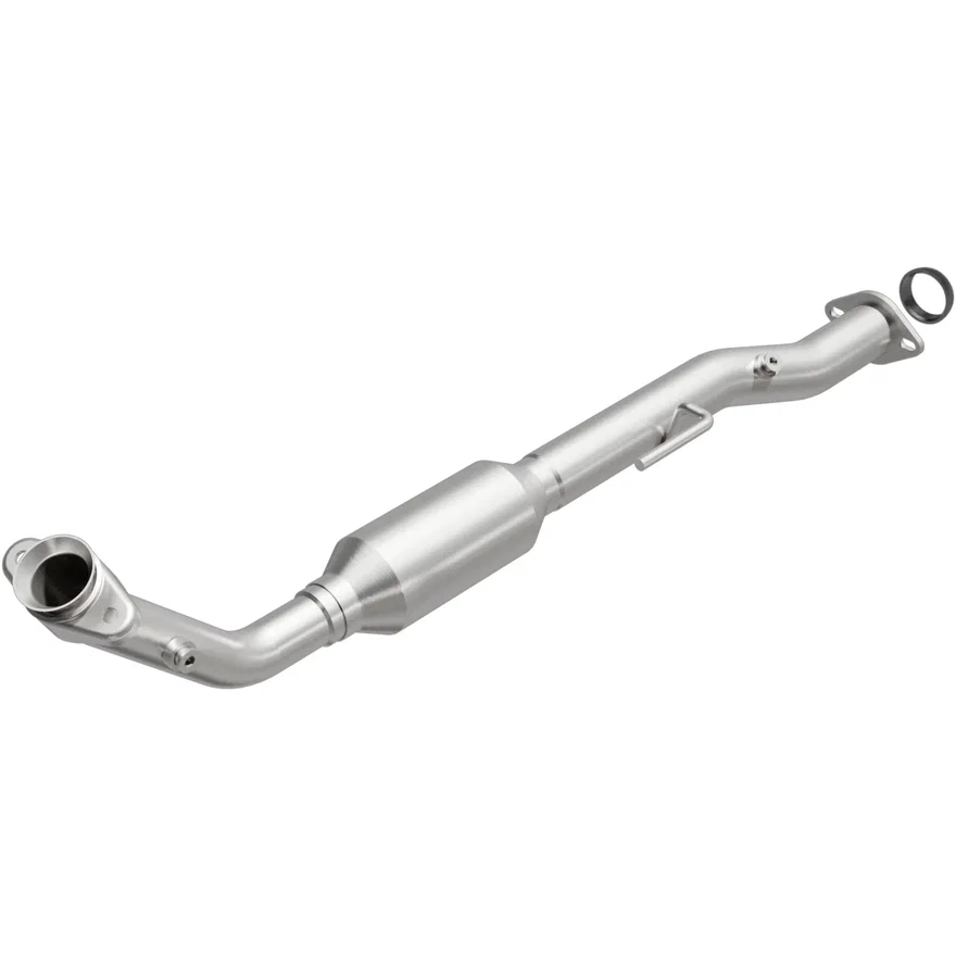 1996-1997 Ford Ranger 2.3L California Grade CARB Compliant Direct-Fit Catalytic Converter