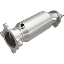 2012-2015 Audi A6 2.0L | 2013-2015 Audi A6 Quattro 2.0L California Grade CARB Compliant Direct-Fit Catalytic Converter image 1