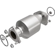2009-2014 Acura TSX 2.4L | 2008-2012 Honda Accord 2.4L California Grade CARB Compliant Direct-Fit Catalytic Converter image 1