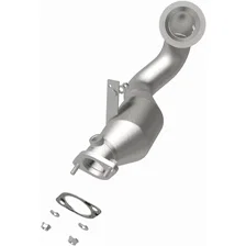 2009-2016 BMW Z4 3.0L OEM Grade Federal / EPA Compliant Direct-Fit Catalytic Converter image 3