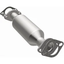 2010-2011 Kia Soul 2.0L | 2007-2012 Hyundai Elantra 2.0L HM Grade Federal / EPA Compliant Direct-Fit Catalytic Converter image 2
