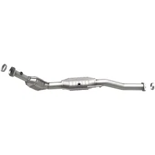 2001-2003 Ford Ranger 2.3L | 2001-2003 Mazda B2300 2.3L California Grade CARB Compliant Direct-Fit Catalytic Converter image 4