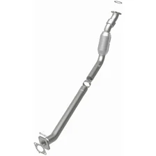 OEM Grade Federal / EPA Compliant Direct-Fit Catalytic Converter image 3