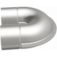2.5in. Performance Exhaust U-Pipe image 4