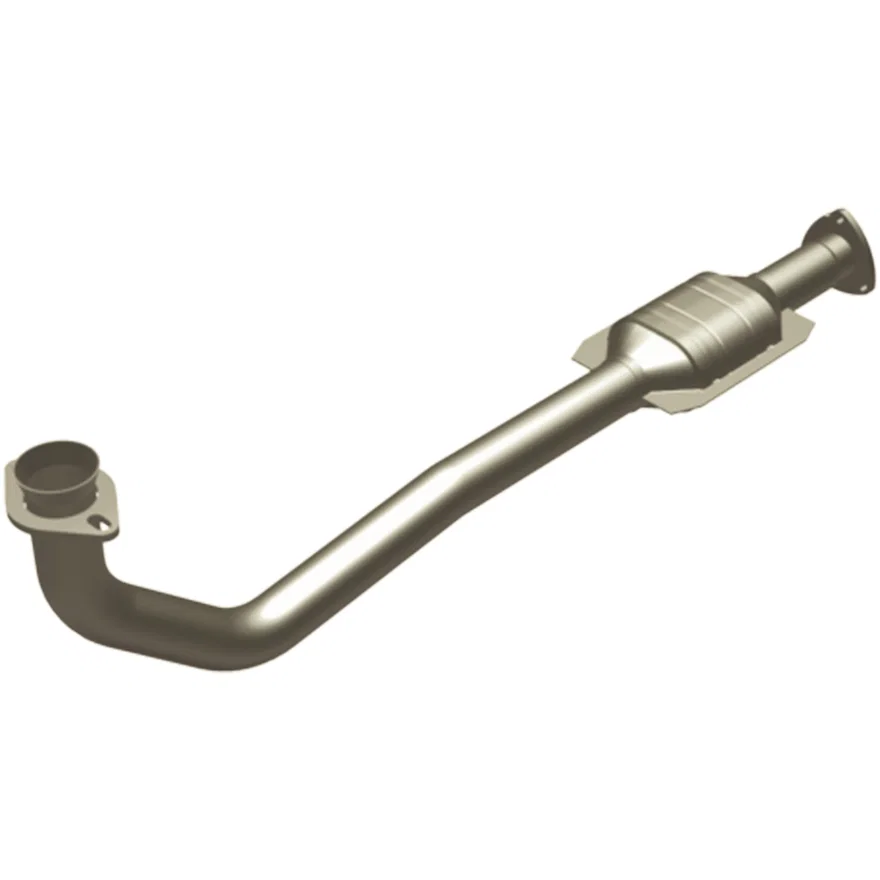 Standard Grade Federal / EPA Compliant Direct-Fit Catalytic Converter