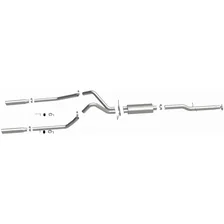 Street Series Cat-Back Performance Exhaust System for Dodge Ram 1500 image 4
