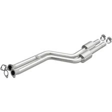 2006-2008 BMW Z4 3.0L California Grade CARB Compliant Direct-Fit Catalytic Converter image 1