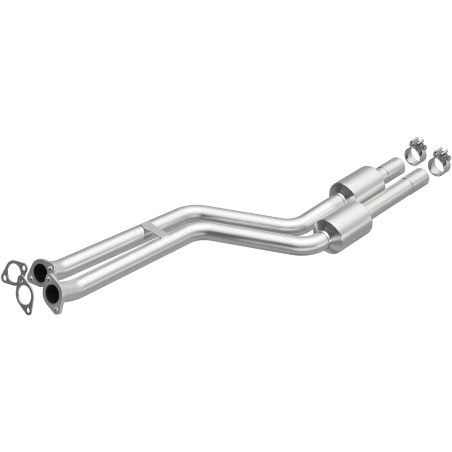 2006-2008 BMW Z4 3.0L California Grade CARB Compliant Direct-Fit Catalytic Converter
