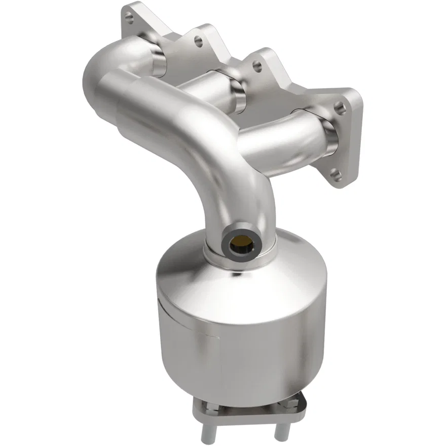 Front 1995-2002 Mazda Millenia 2.3L OEM Grade Federal / EPA Compliant Direct-Fit Manifold Catalytic Converter