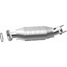OEM Grade Federal / EPA Compliant Direct-Fit Catalytic Converter image 4