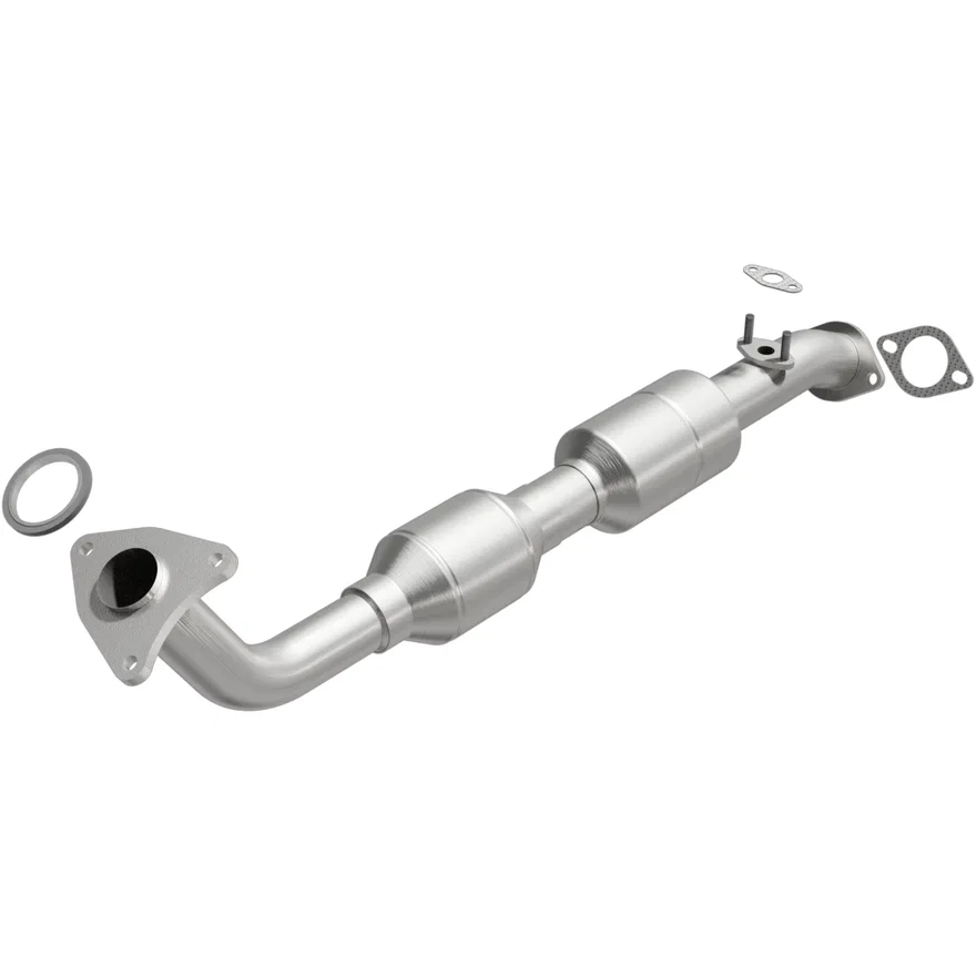 1998-2007 Lexus LX470 4.7L | 1998-2007 Toyota Land Cruiser 4.7L HM Grade Federal / EPA Compliant Direct-Fit Catalytic Converter
