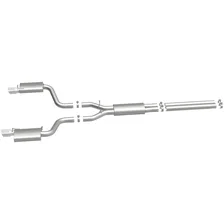 Street Series Cat-Back Performance Exhaust System image 4