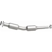 2004-2009 Toyota Prius 1.5L HM Grade Federal / EPA Compliant Semi-Direct Fit Catalytic Converter image 4