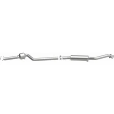 2016-2018 Mazda MX-5 Miata 2.0L OEM Grade Federal / EPA Compliant Direct-Fit Catalytic Converter image 4