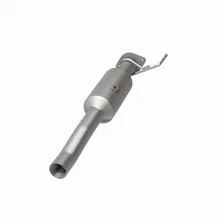 2018-2019 Ford F-450 Super Duty 6.8L | 2018-2019 Ford F-550 Super Duty 6.8L OEM Grade Federal / EPA Compliant Direct-Fit Catalytic Converter image 3