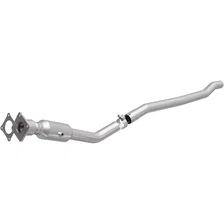 California Grade CARB Compliant Direct-Fit Catalytic Converter image 1