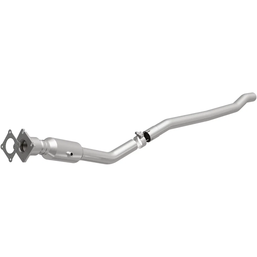 California Grade CARB Compliant Direct-Fit Catalytic Converter
