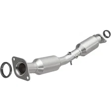 2013-2019 Nissan Sentra 1.8L OEM Grade Federal / EPA Compliant Direct-Fit Catalytic Converter image 1