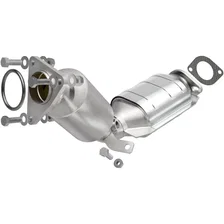 Right California Grade CARB Compliant Direct-Fit Catalytic Converter image 1