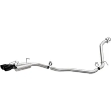2025-2026 Toyota Camry 2.5L SPEQ Series Cat-Back Performance Exhaust System image 1