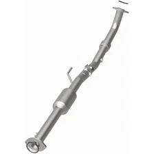 2002-2006 Toyota Camry 2.4L HM Grade Federal / EPA Compliant Direct-Fit Catalytic Converter image 3
