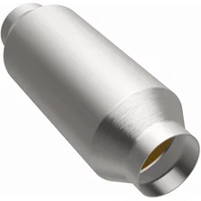 California Grade CARB Compliant Universal Catalytic Converter image 2