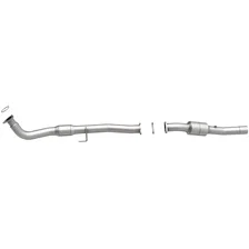 2005 Chevrolet Silverado 2500 HD 6.0L OEM Grade Federal / EPA Compliant Direct-Fit Catalytic Converter image 4