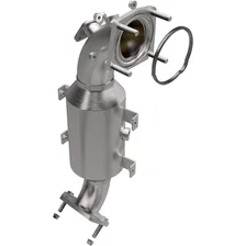 2019-2023 Jeep Cherokee 2.0L OEM Grade Federal / EPA Compliant Direct-Fit Catalytic Converter image 1