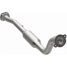 California Grade CARB Compliant Direct-Fit Catalytic Converter image 2