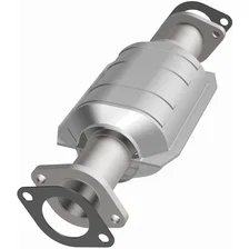 HM Grade Federal / EPA Compliant Direct-Fit Catalytic Converter for Nissan image 3