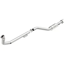 2002 Mercedes-Benz C230 2.3L HM Grade Federal / EPA Compliant Direct-Fit Catalytic Converter image 1