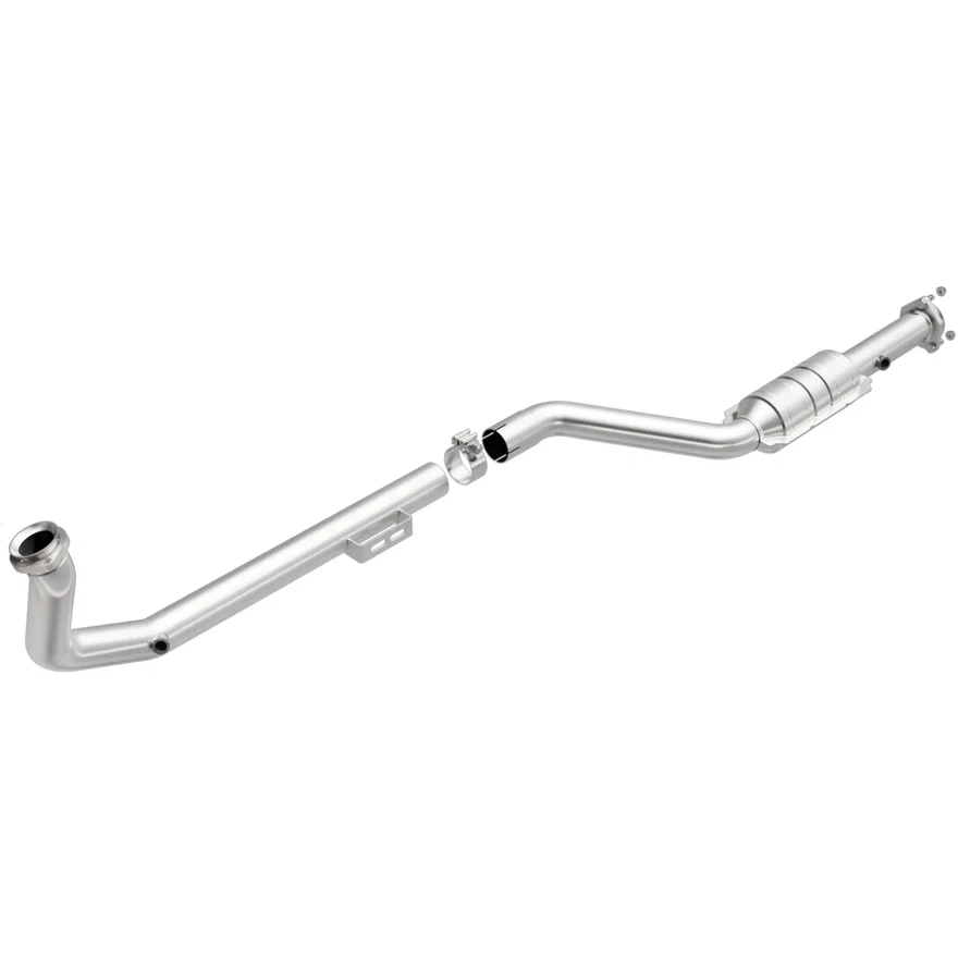 2002 Mercedes-Benz C230 2.3L HM Grade Federal / EPA Compliant Direct-Fit Catalytic Converter
