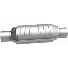 California Grade CARB Compliant Universal Catalytic Converter image 4
