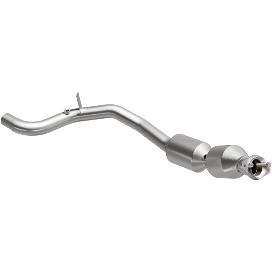 Left 2014-2019 Land Rover Range Rover Sport 3.0L | 2014-2019 Land Rover Range Rover 3.0L OEM Grade Federal / EPA Compliant Direct-Fit Catalytic Converter