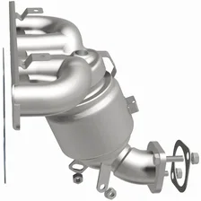 2018-2020 Hyundai Kona 2.0L OEM Grade Federal / EPA Compliant Direct-Fit Manifold Catalytic Converter image 5
