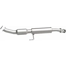 2012-2015 Scion xB 2.4L California Grade CARB Compliant Direct-Fit Catalytic Converter image 5