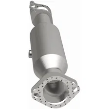 OEM Grade Federal / EPA Compliant Direct-Fit Catalytic Converter image 4