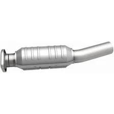 2006-2012 Toyota RAV4 3.5L HM Grade Federal / EPA Compliant Direct-Fit Catalytic Converter image 4