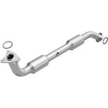 Right 2013-2020 Lexus LX570 5.7L | 2013-2020 Toyota Land Cruiser 5.7L OEM Grade Federal / EPA Compliant Direct-Fit Catalytic Converter image 1