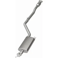 2020-2022 Hyundai Palisade 3.8L OEM Grade Federal / EPA Compliant Direct-Fit Catalytic Converter image 3