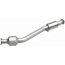 OEM Grade Federal / EPA Compliant Direct-Fit Catalytic Converter image 4
