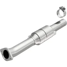 2009-2015 Toyota Venza 2.7L OEM Grade Federal / EPA Compliant Semi-Direct Fit Catalytic Converter image 1
