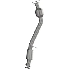 California Grade CARB Compliant Direct-Fit Catalytic Converter image 4