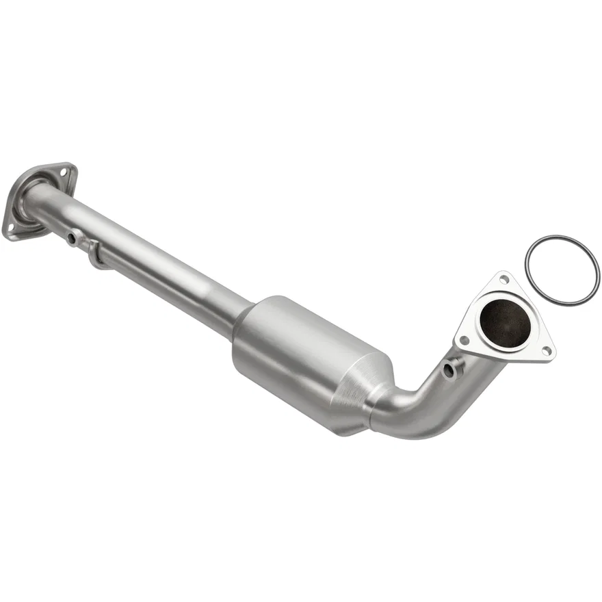 Right California Grade CARB Compliant Direct-Fit Catalytic Converter