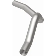 Performance Exhaust Tailpipe for Ford image 3