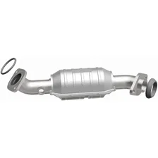 Right 2004-2009 Cadillac CTS 3.6L | 2005-2007 Cadillac CTS 2.8L HM Grade Federal / EPA Compliant Direct-Fit Catalytic Converter image 4