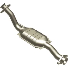 Right Standard Grade Federal / EPA Compliant Direct-Fit Catalytic Converter image 1